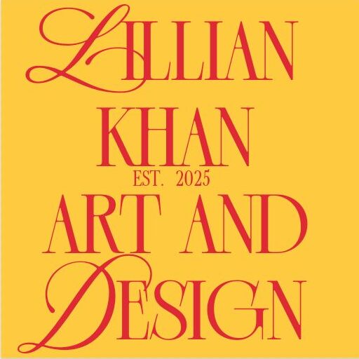 lillian khan art and design